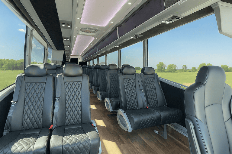 Easy Travel Throughout Menifee