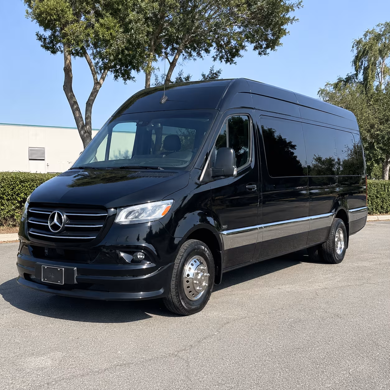 bus rentals for menifee youth group trips and outings