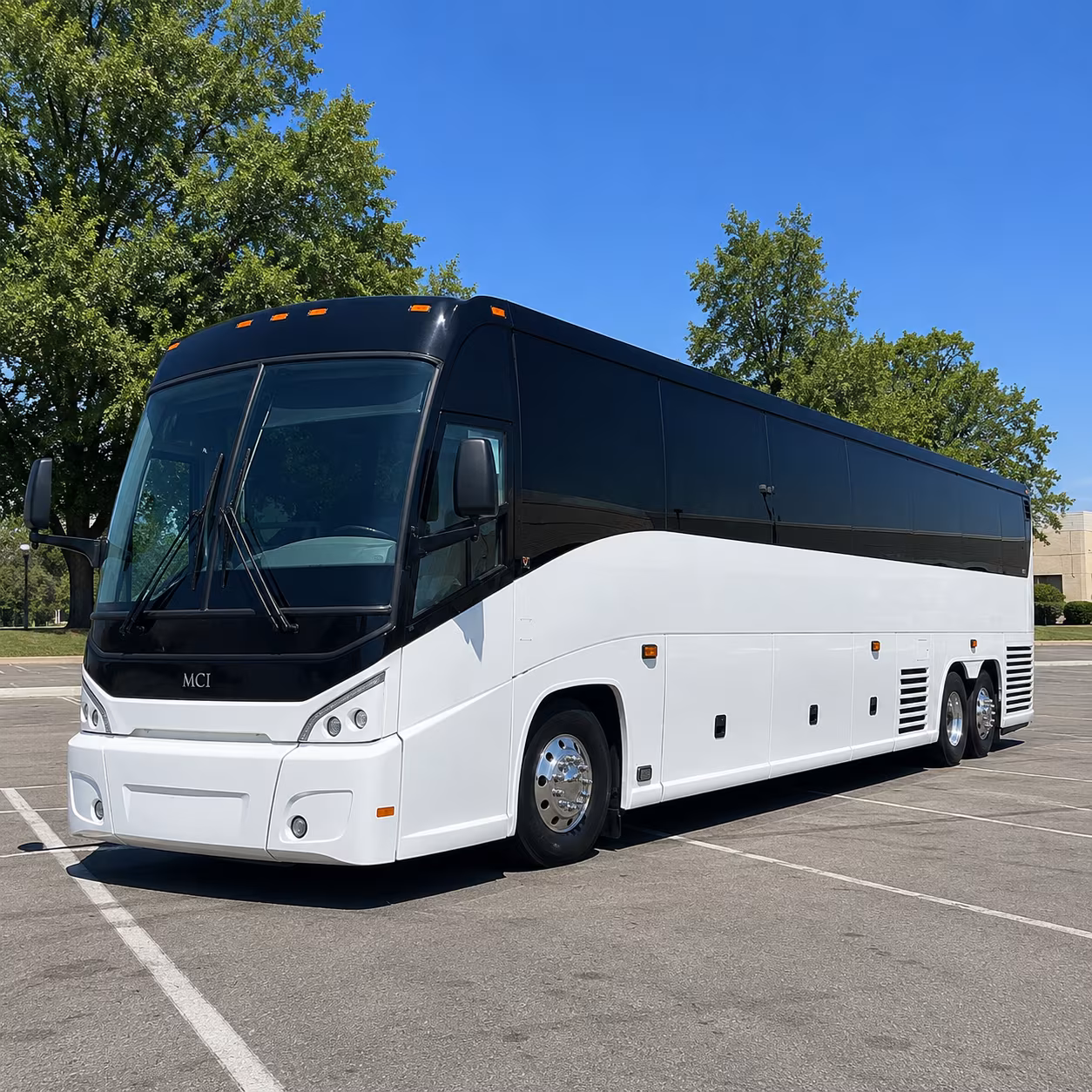 charter buses for menifee area school performing arts and cultural trips