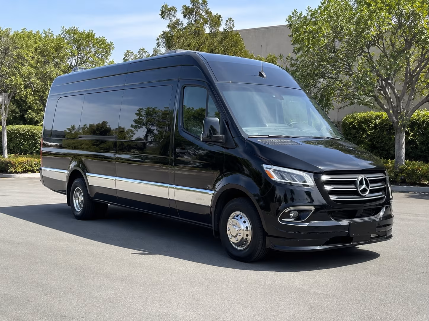 find the perfect transportation for your next bachelor or bachelorette party 4