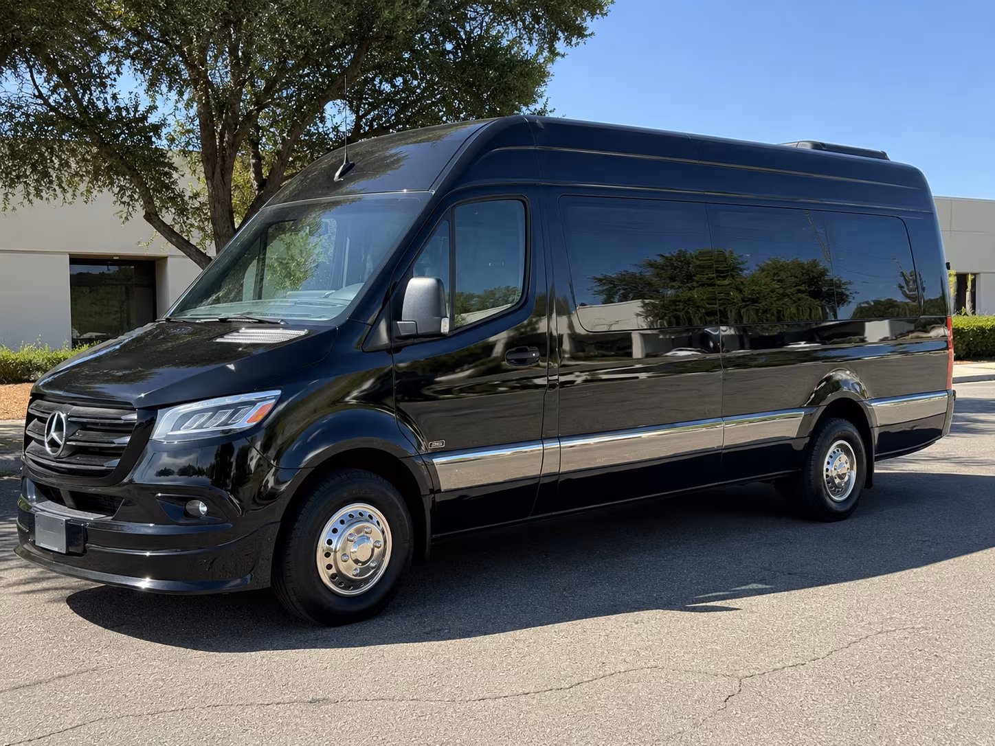 find the perfect transportation for your next bachelor or bachelorette party 5