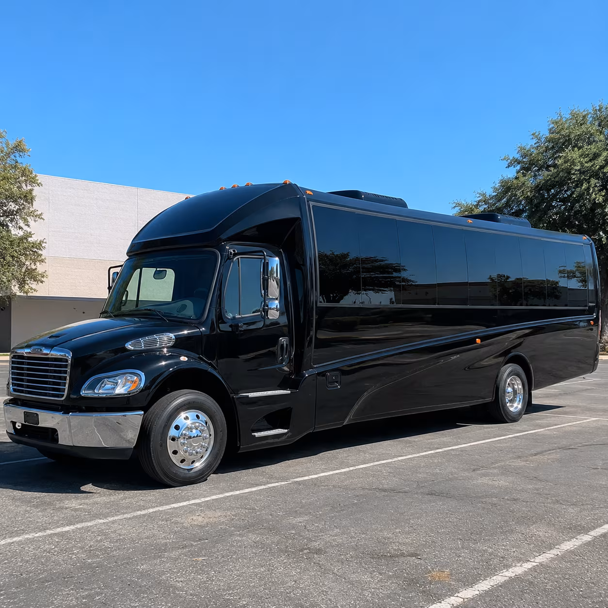 find the perfect transportation for your next birthday 1