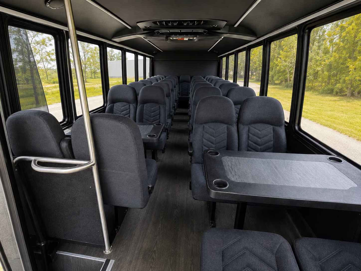 find the perfect transportation for your next birthday 2