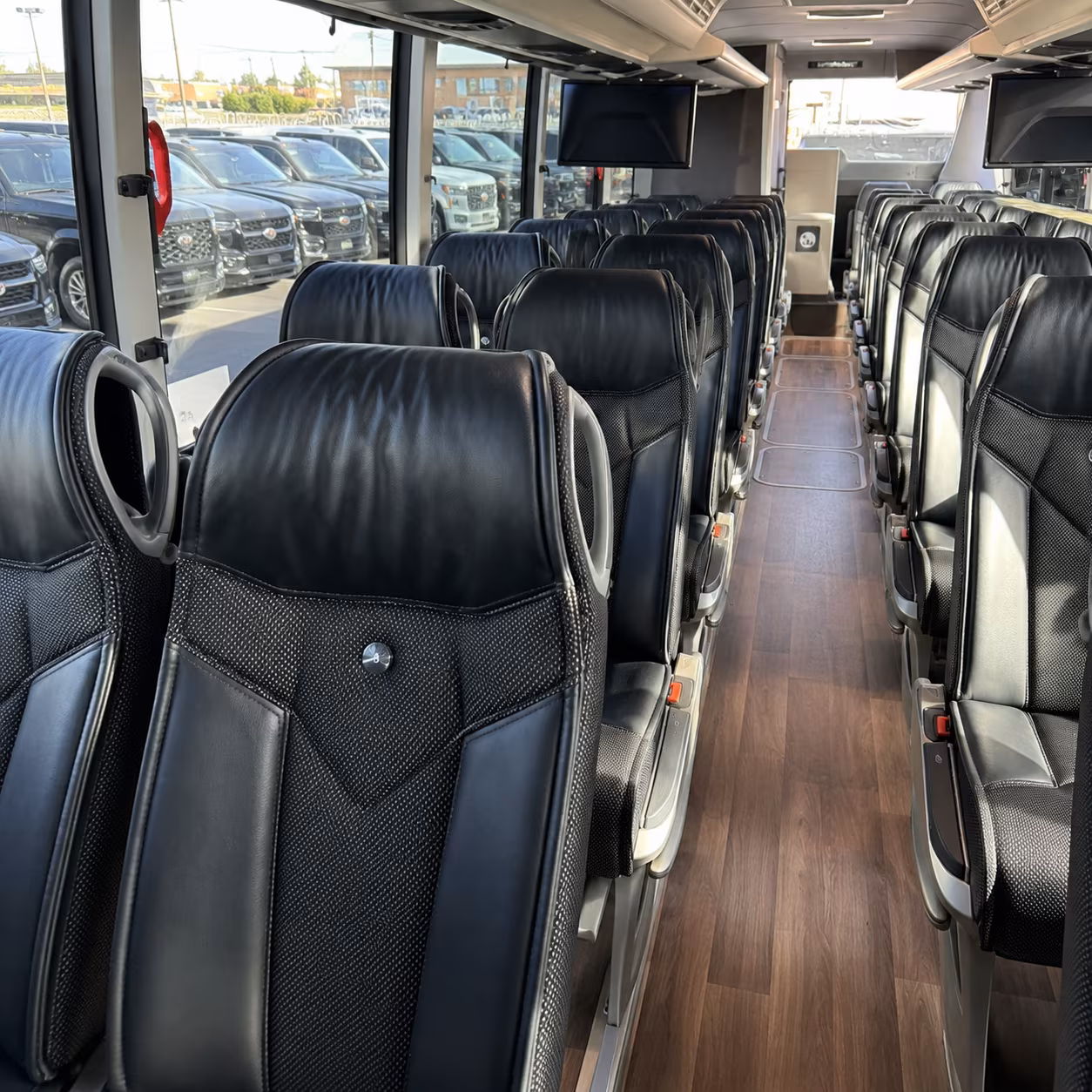find the perfect transportation for your next church or religious group 1