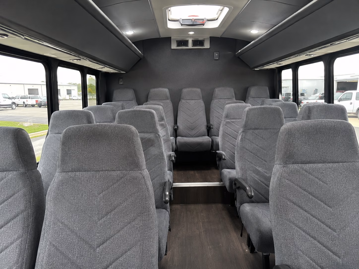 find the perfect transportation for your next concert or music festival 2