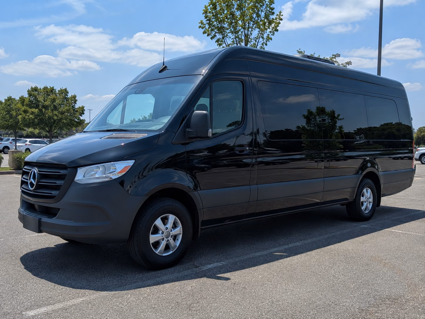 find the perfect transportation for your next concert or music festival 4