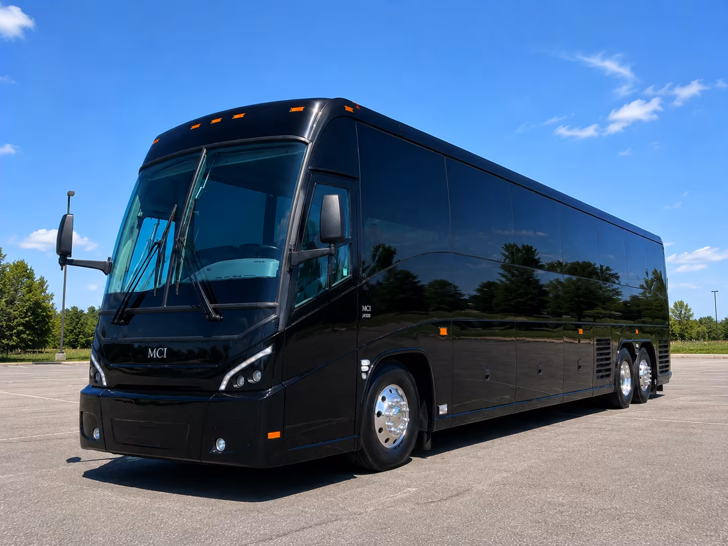 find the perfect transportation for your next corporate event 4