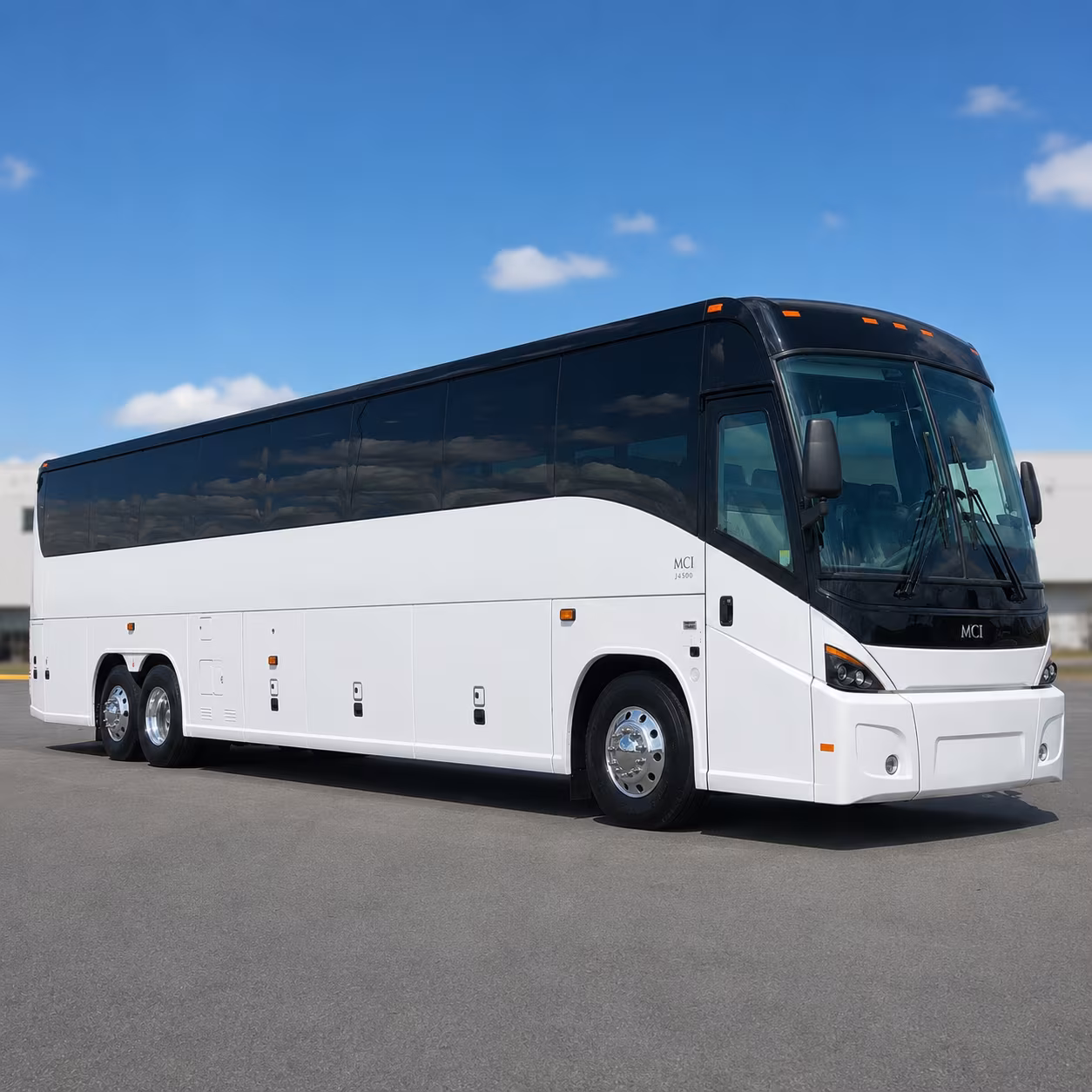 find the perfect transportation for your next corporate event 5