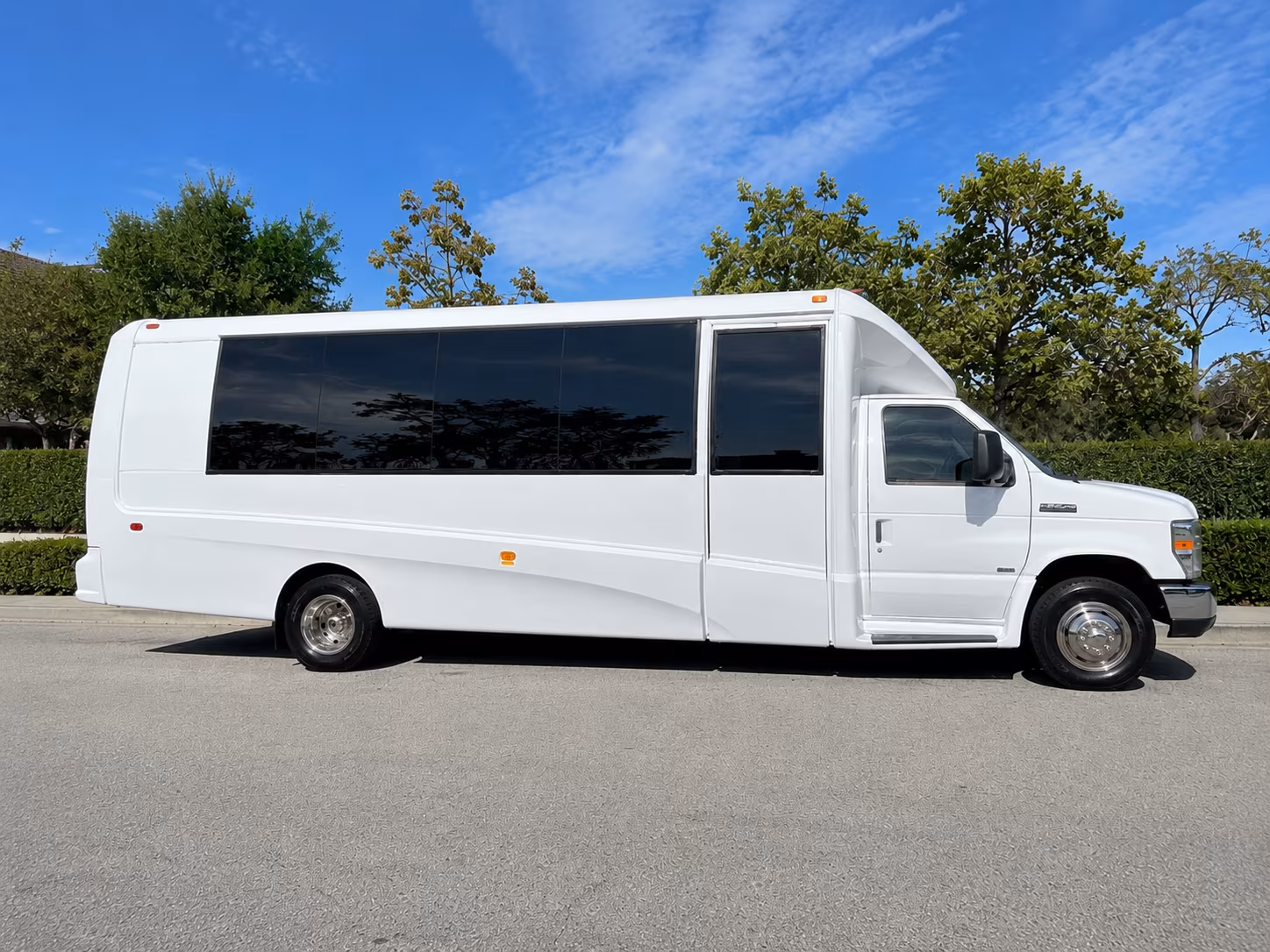 find the perfect transportation for your next field trip 2