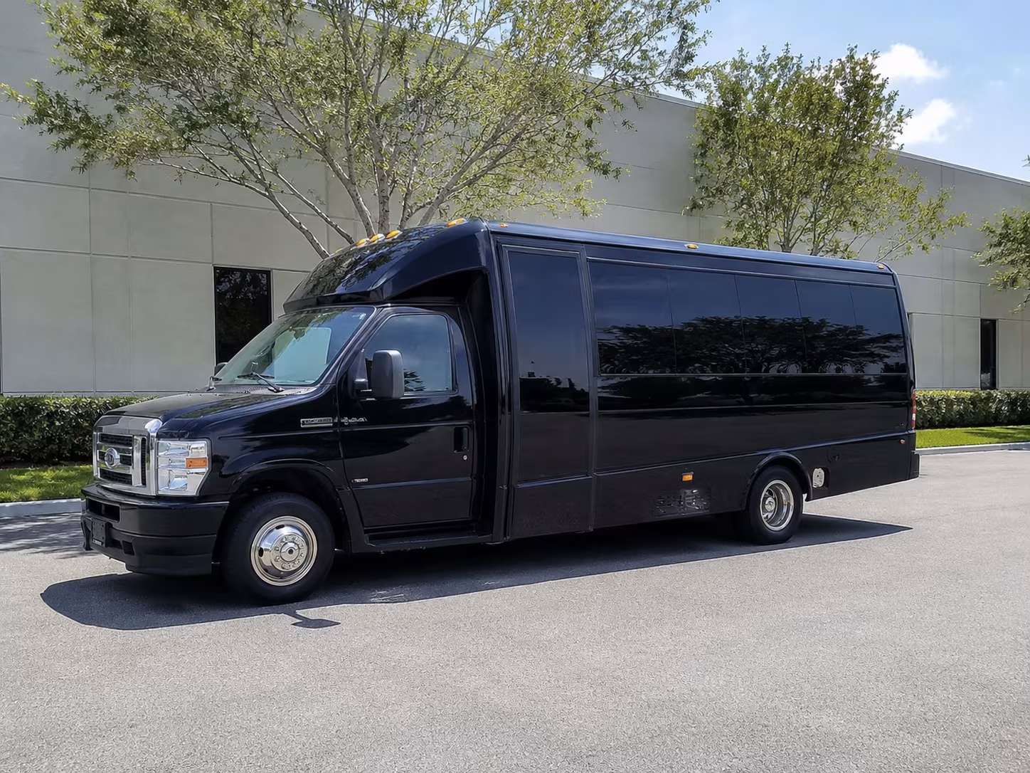 find the perfect transportation for your next field trip 4