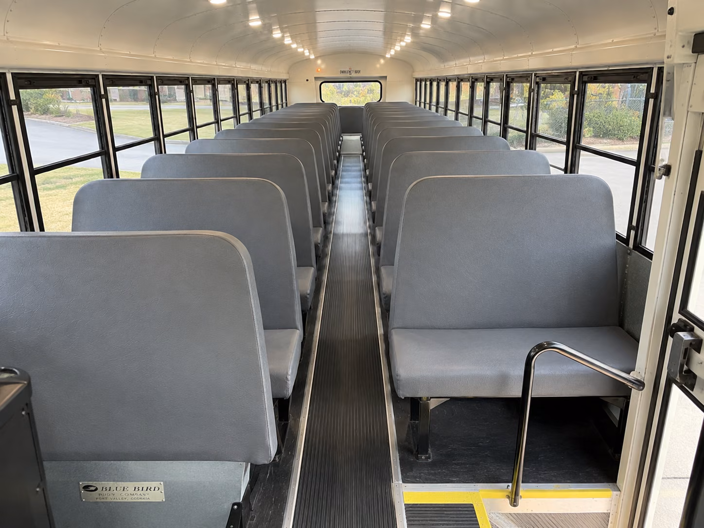 find the perfect transportation for your next field trip 5