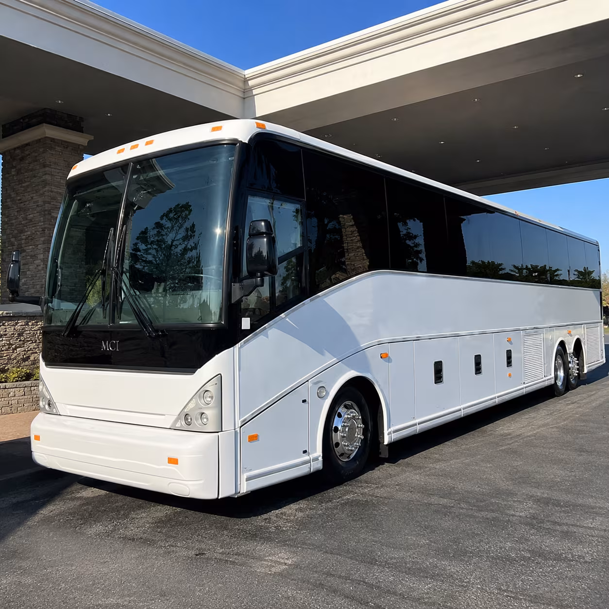 find the perfect transportation for your next private event 5