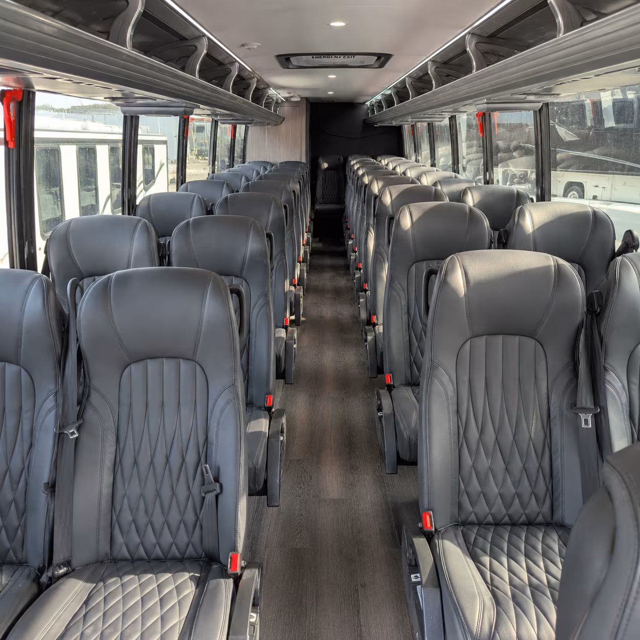 find the perfect transportation for your next wedding 3