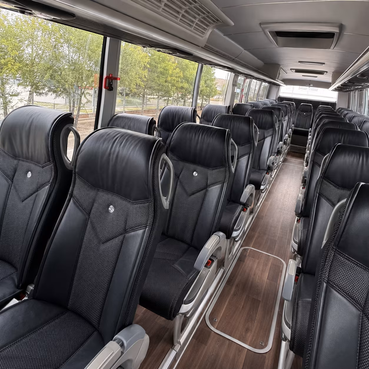 find the perfect transportation for your next wine tour 4