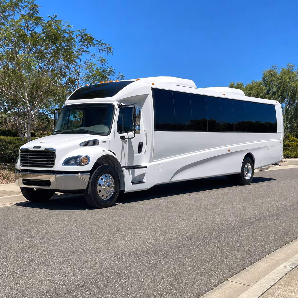 menifee airport transportation onboard seating