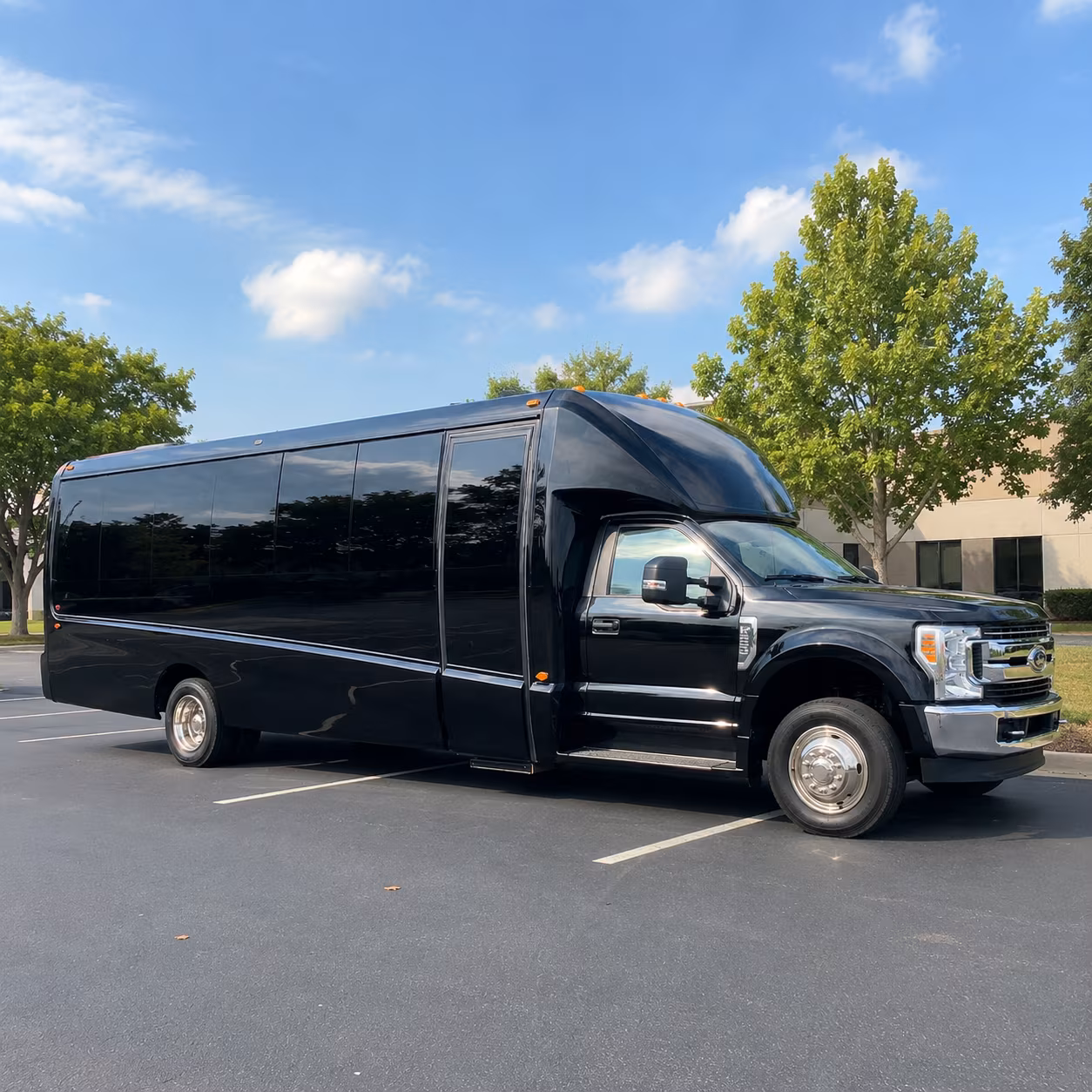 menifee airport transportation