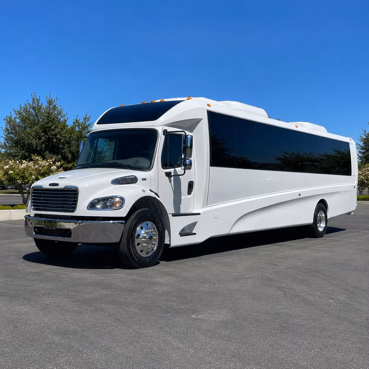 menifee bachelor bachelorette transportation onboard seating