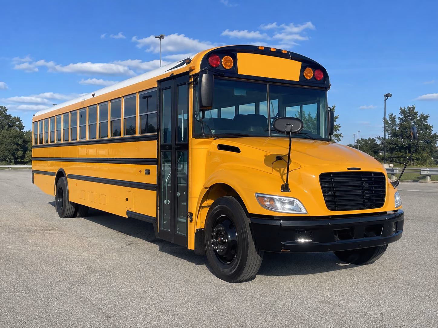 menifee church transportation