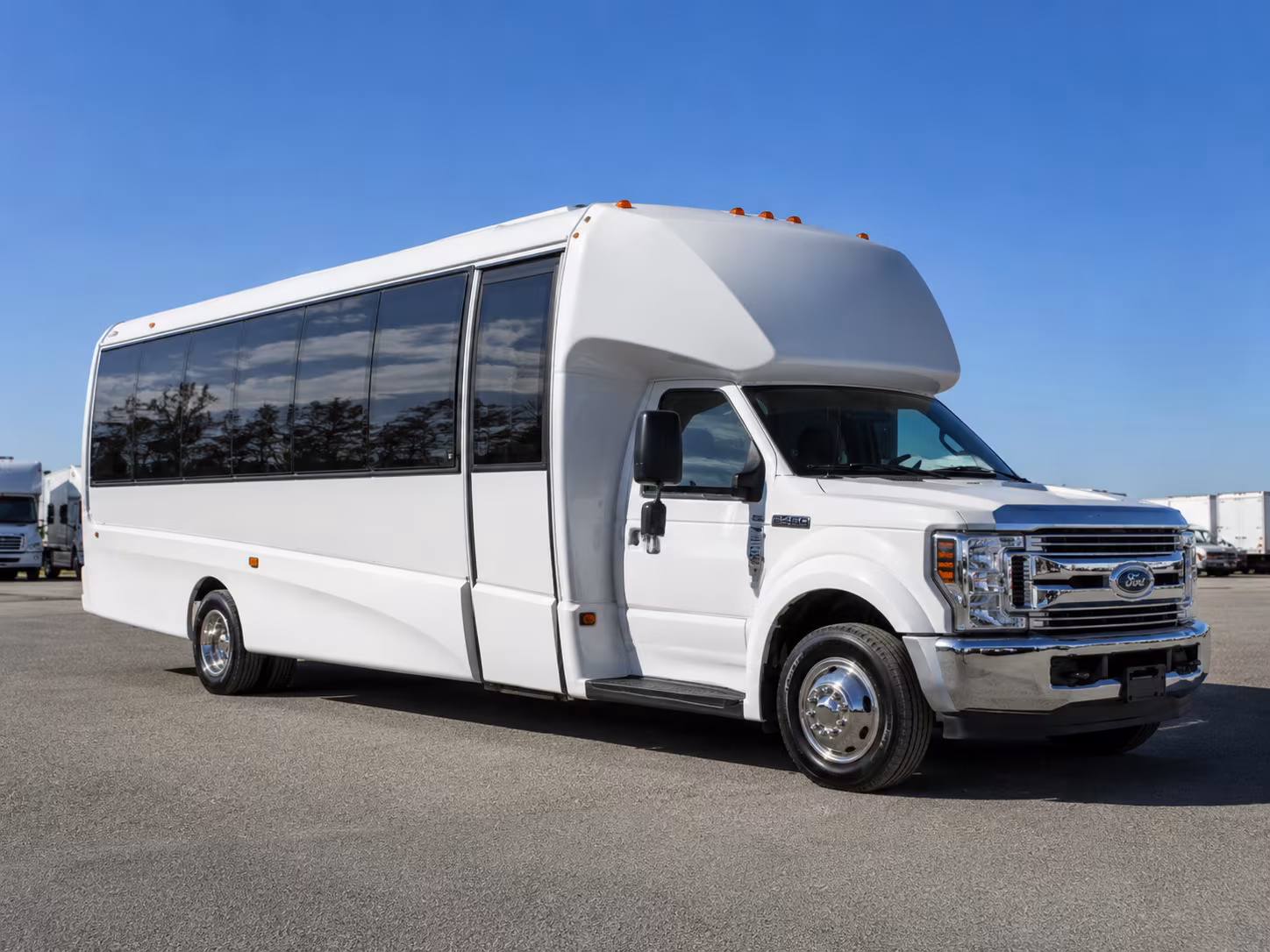 menifee concert transportation
