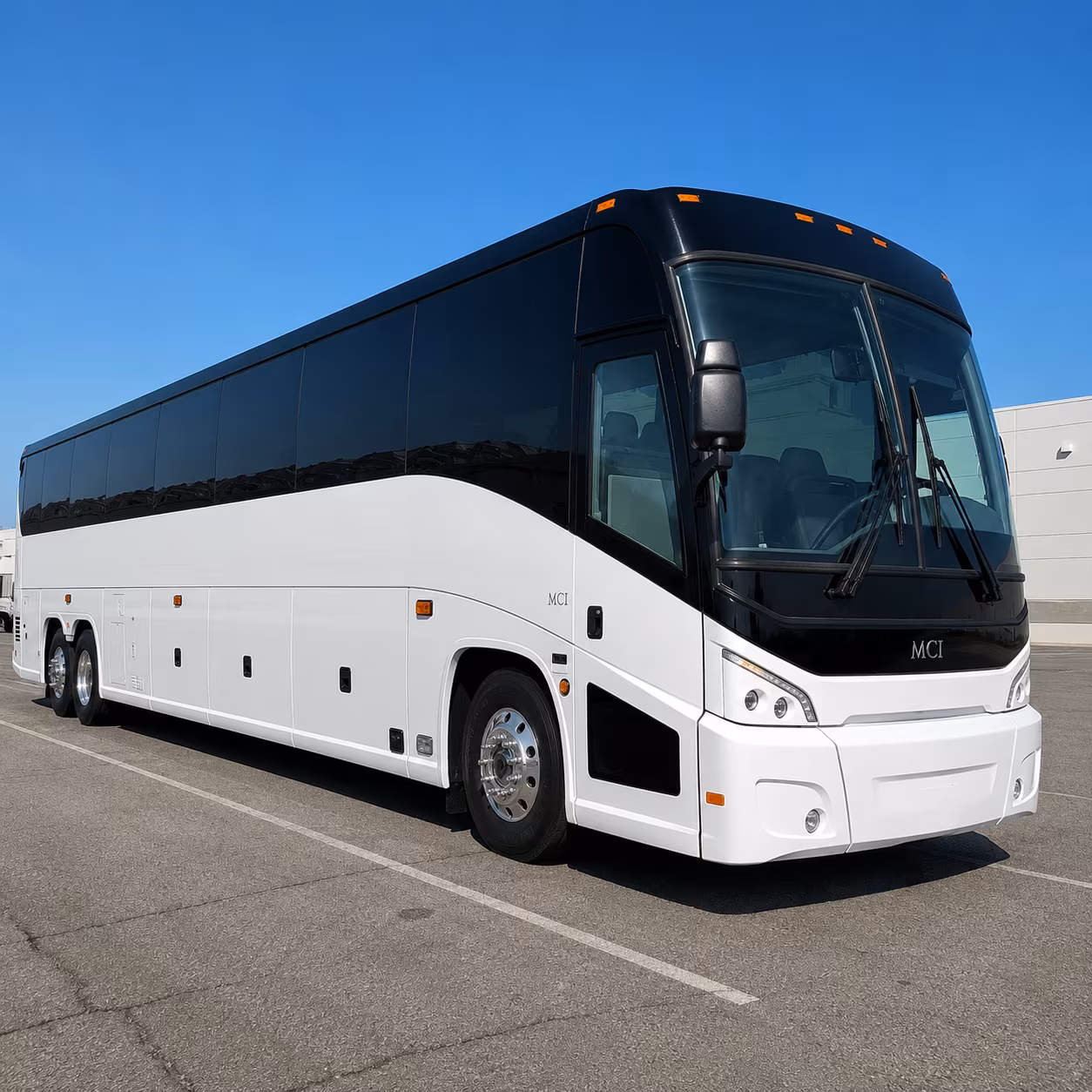 menifee corporate transportation onboard seating