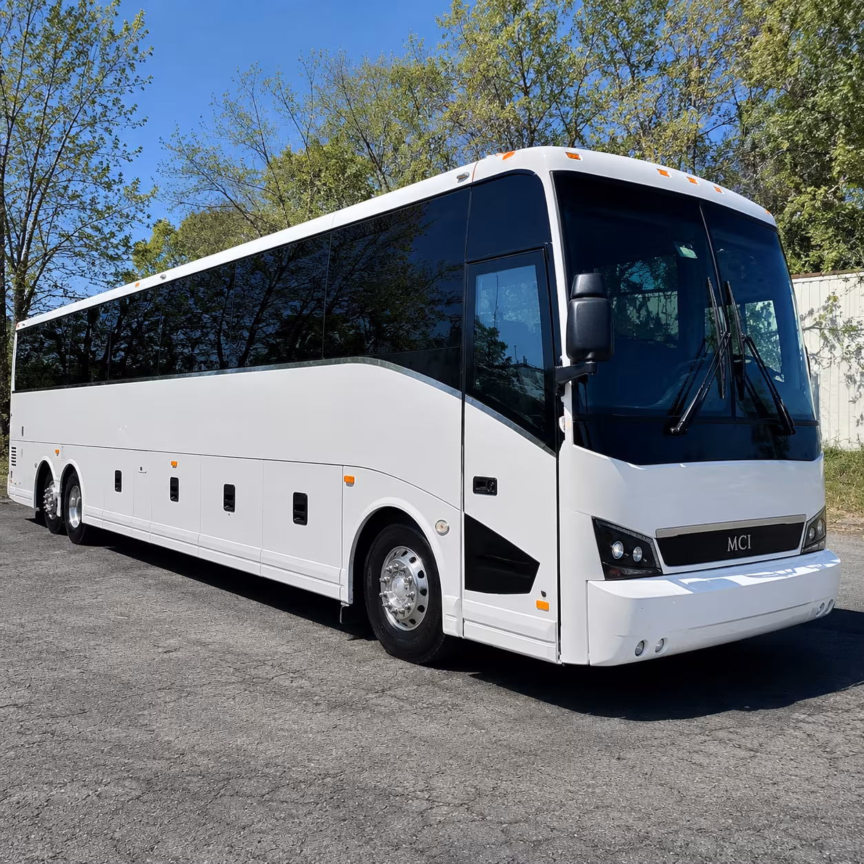 menifee field trip charter bus rental