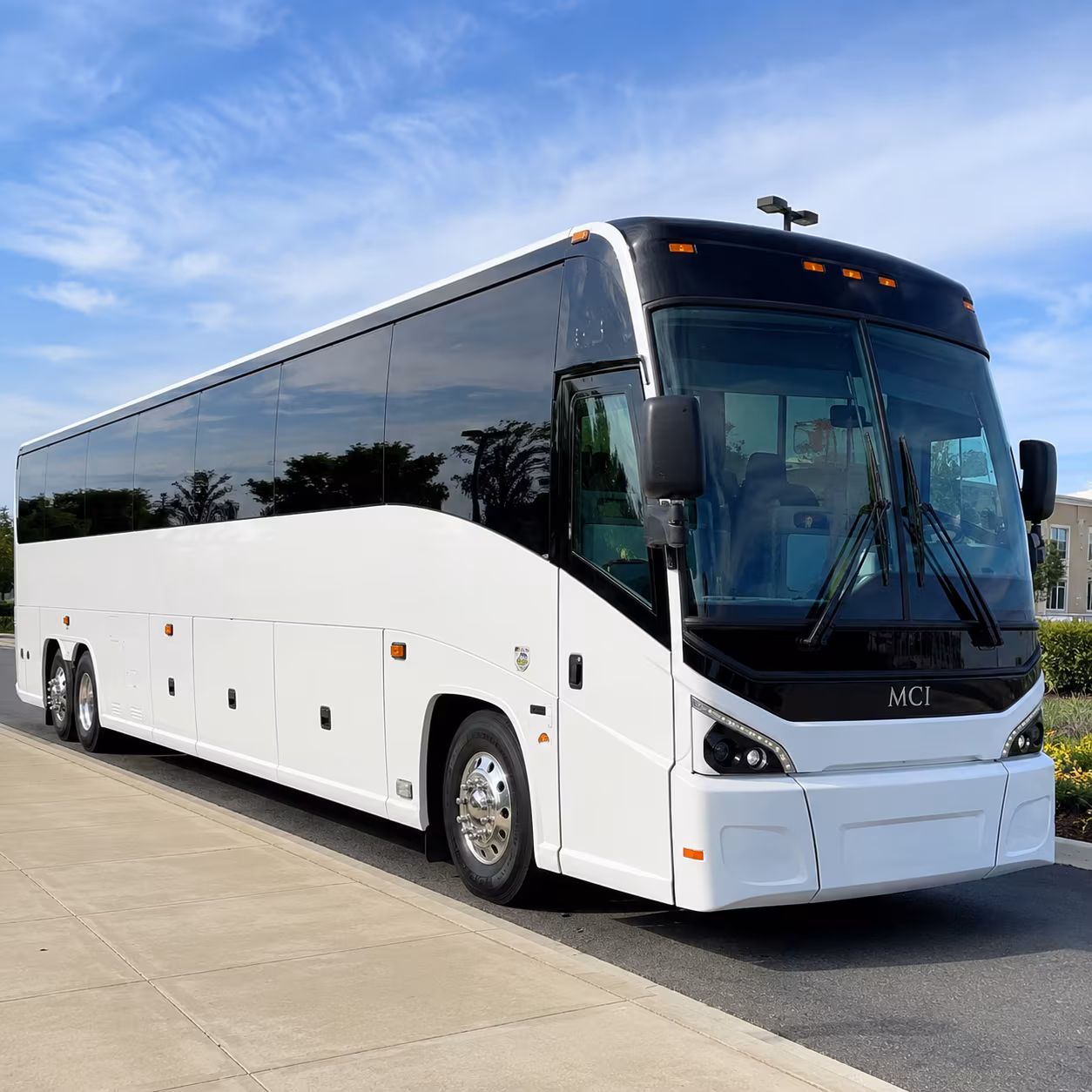 menifee field trip transportation