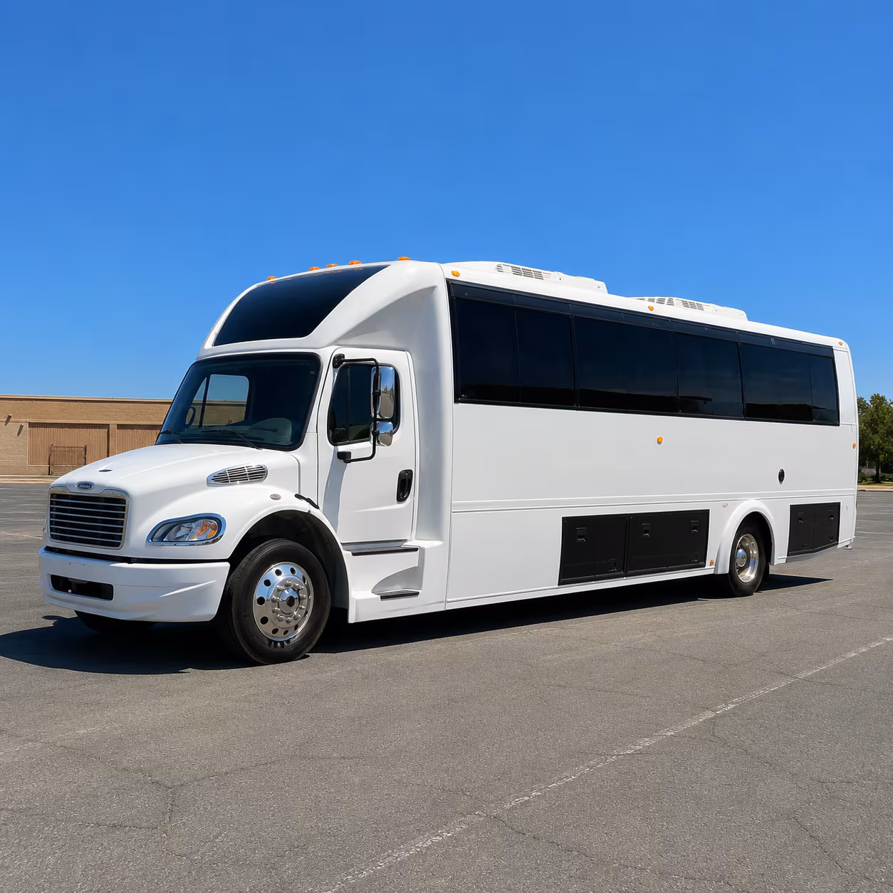 menifee night out any occasion party bus rental