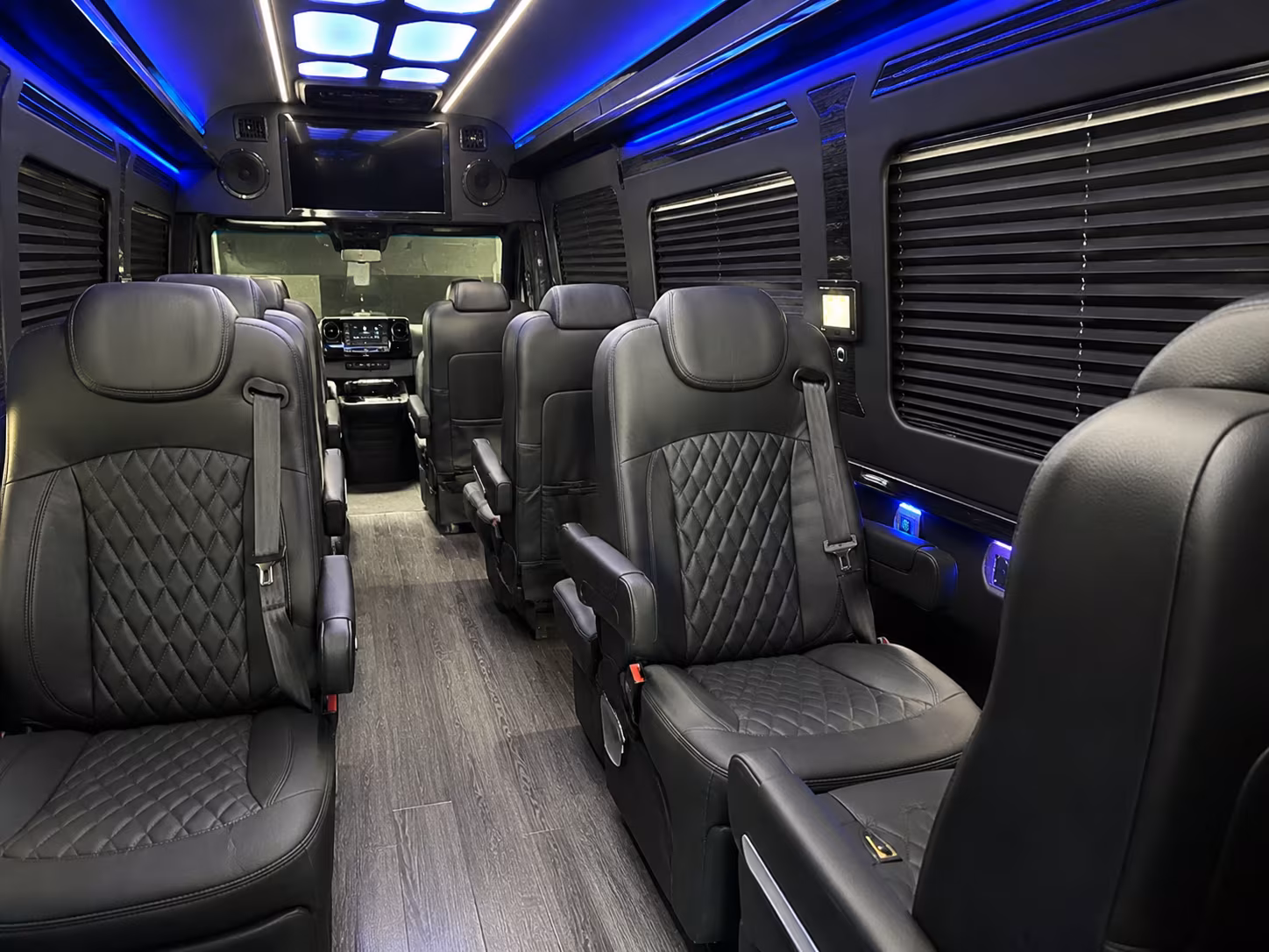 menifee prom transportation