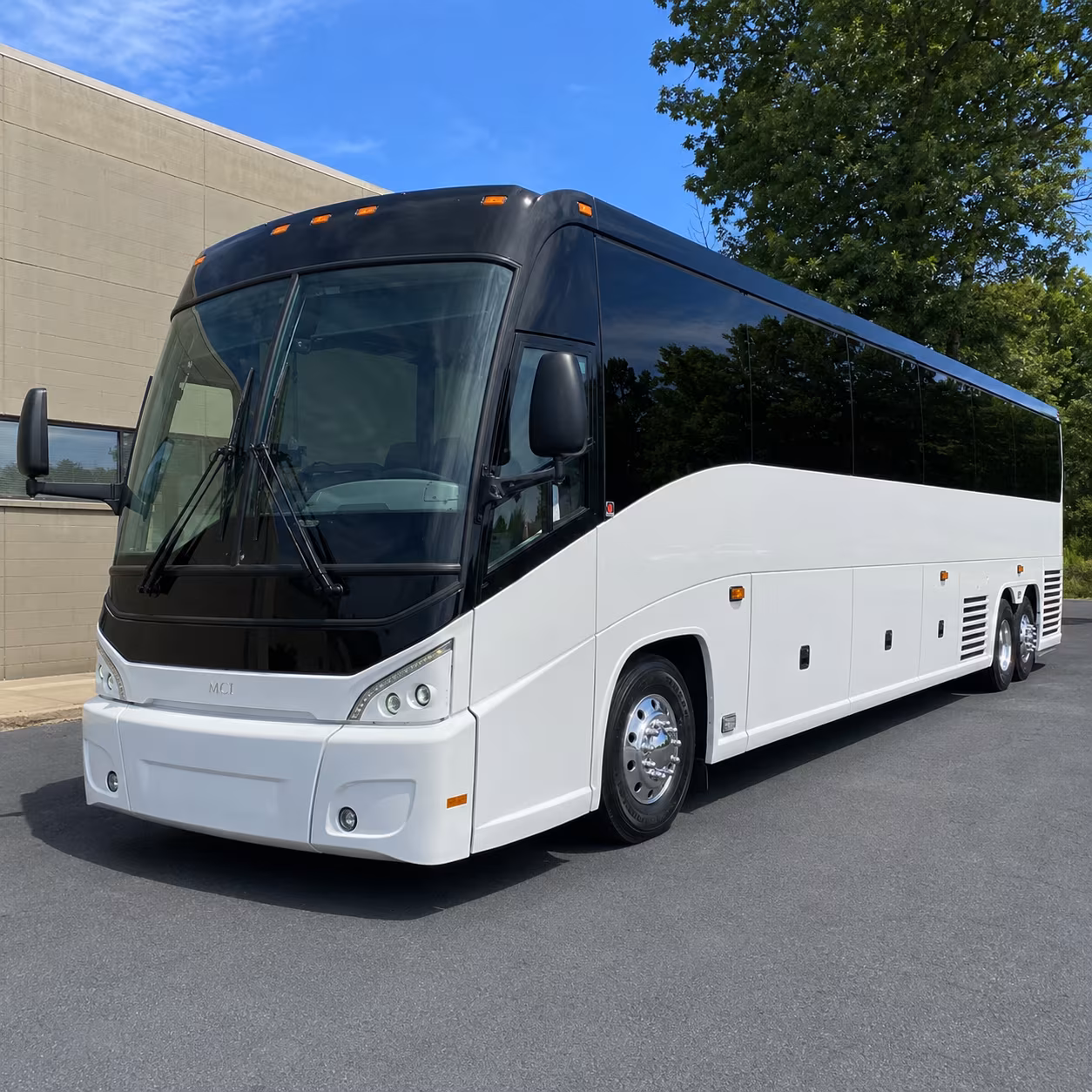 Menifee Religious Group Transportation