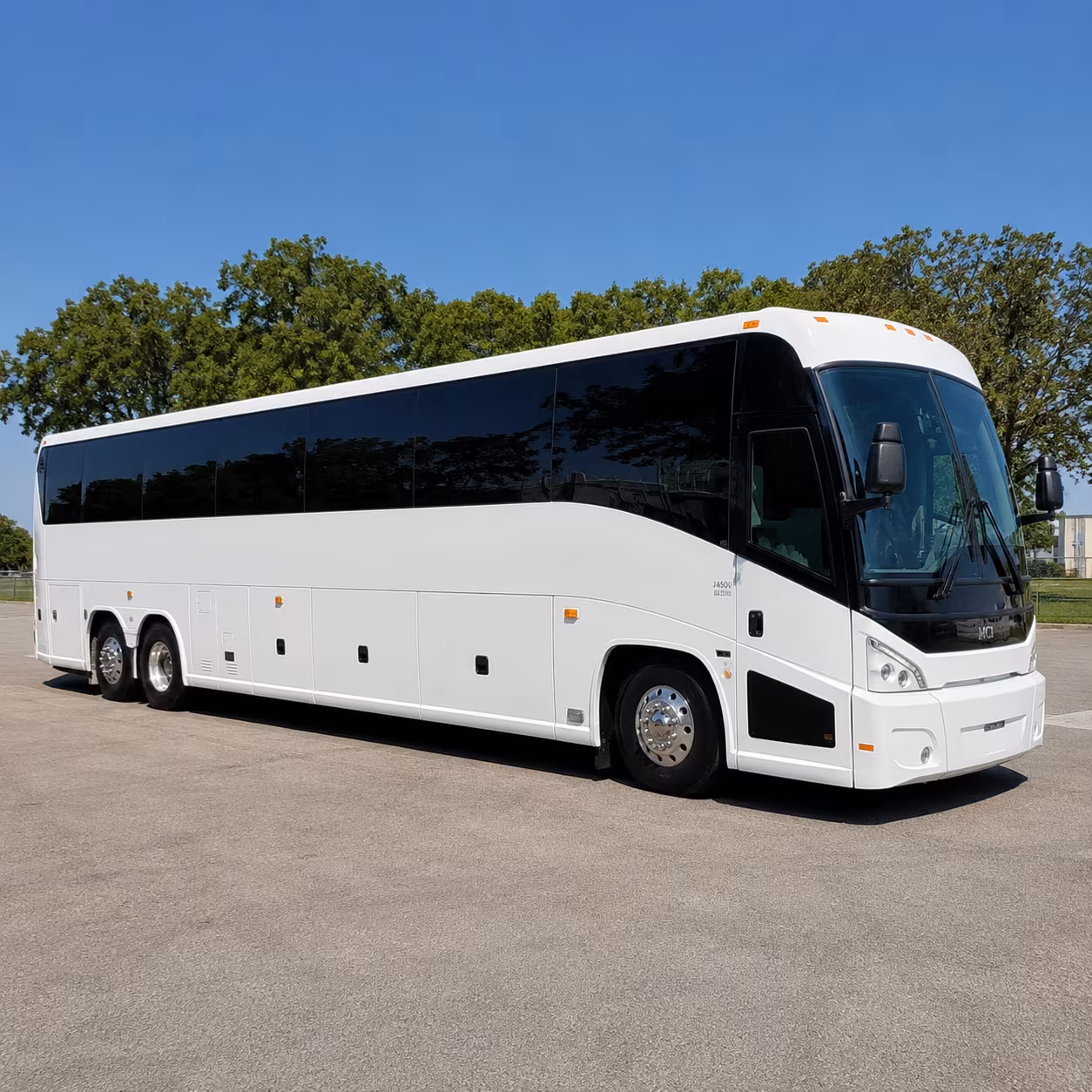 menifee wedding charter bus rental