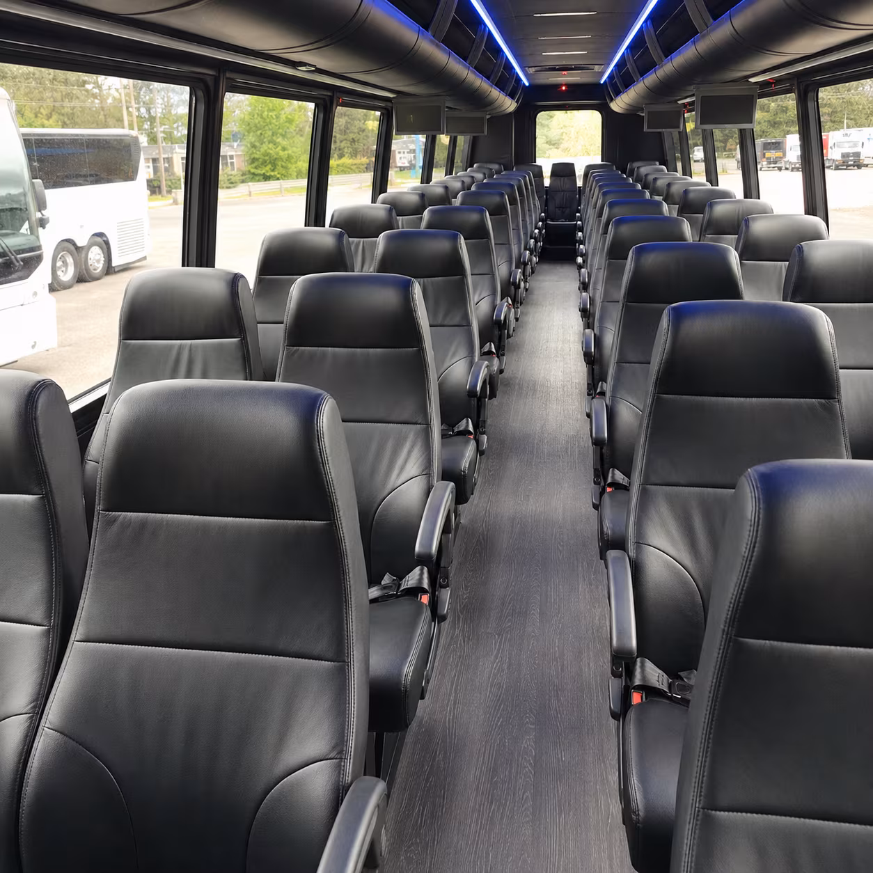 minibus rentals for de portola wine trail tours near menifee