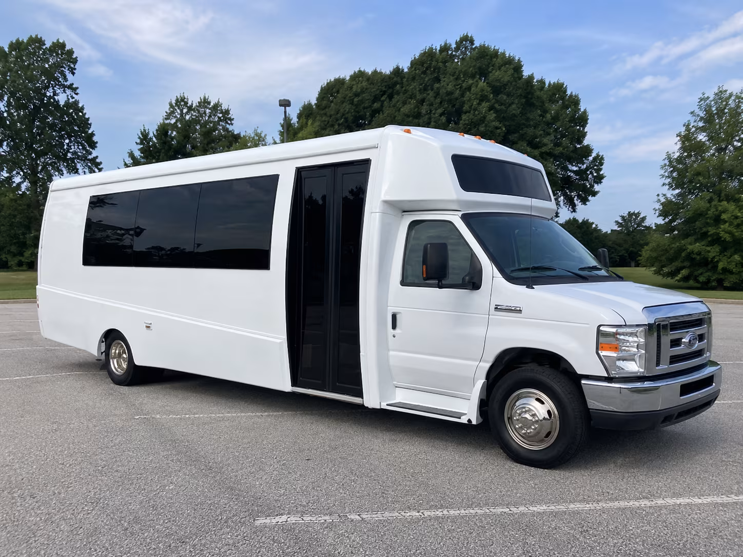 party bus rentals in menifee for the perfect prom night
