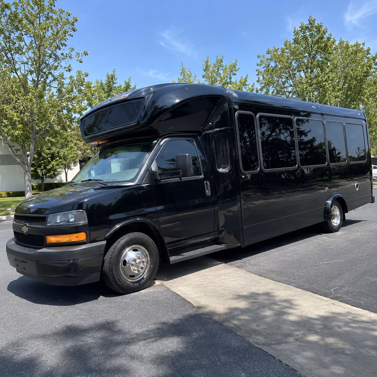 party buses for menifee bachelorette and bachelor weekends
