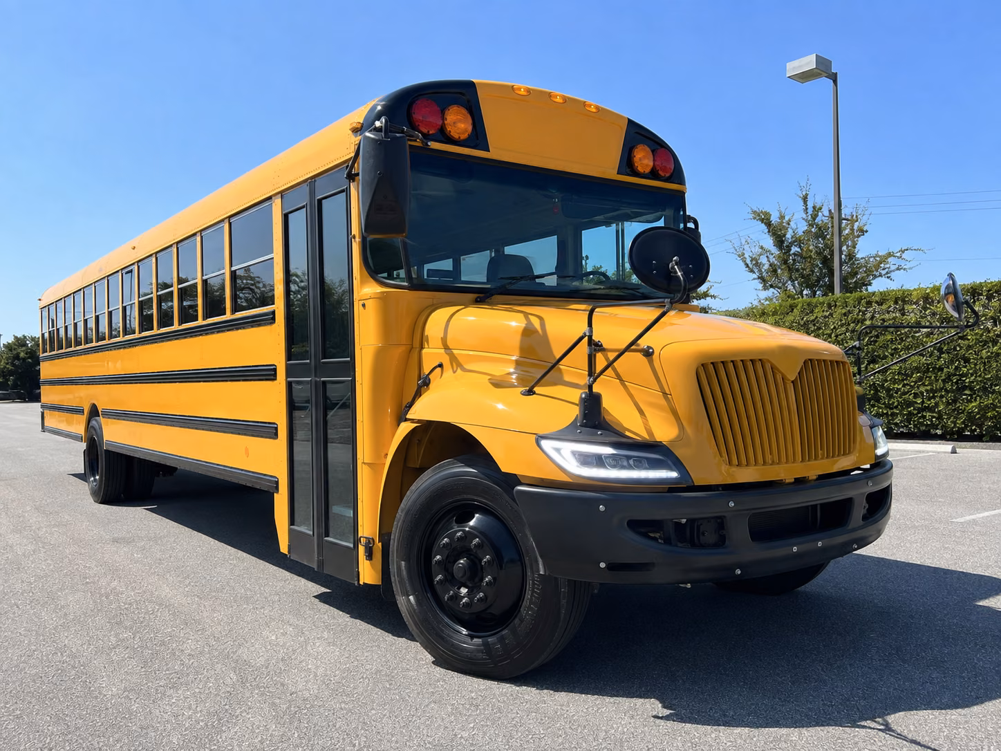 school bus rentals for riverside county nature and outdoor field trips