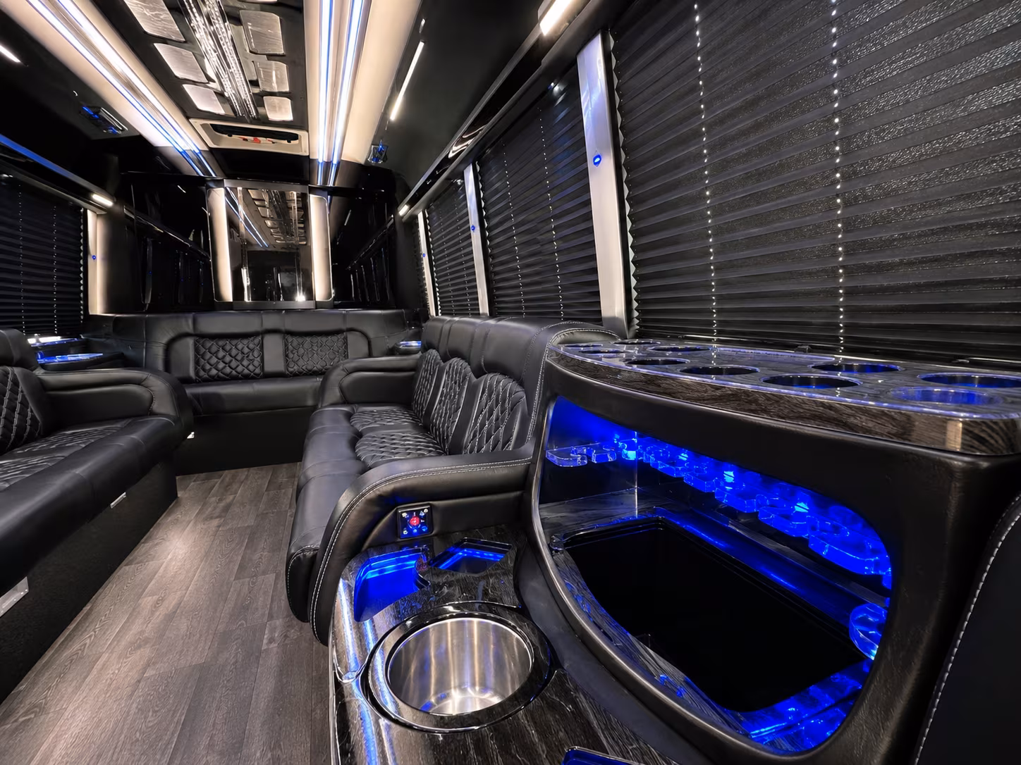 winery and corporate hospitality bus rentals in the temecula valley